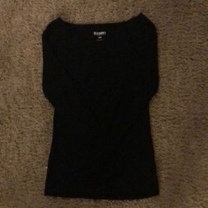 Black Old Navy Sweater!